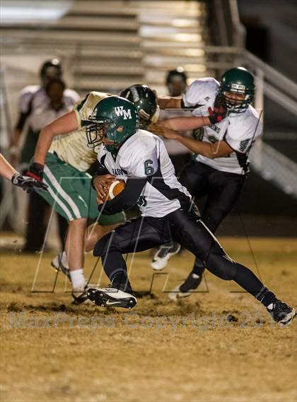 Thumbnail 3 in Monroe @ Loudoun Valley photogallery.