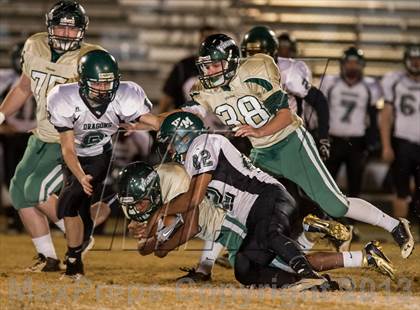 Thumbnail 2 in Monroe @ Loudoun Valley photogallery.