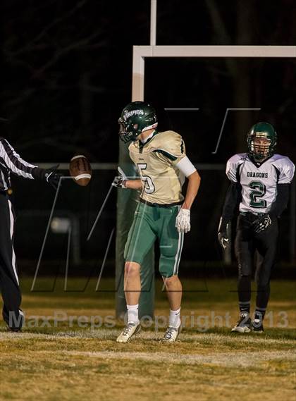 Thumbnail 1 in Monroe @ Loudoun Valley photogallery.