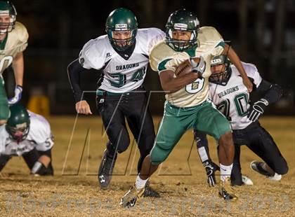 Thumbnail 3 in Monroe @ Loudoun Valley photogallery.
