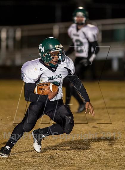 Thumbnail 1 in Monroe @ Loudoun Valley photogallery.