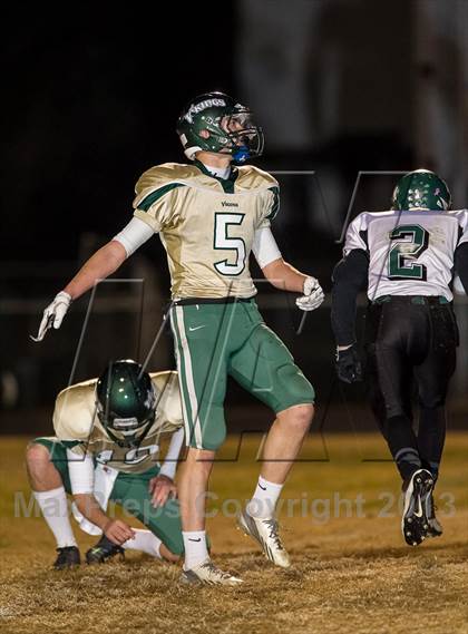 Thumbnail 2 in Monroe @ Loudoun Valley photogallery.