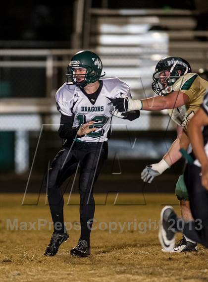 Thumbnail 3 in Monroe @ Loudoun Valley photogallery.