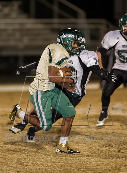 Thumbnail 1 in Monroe @ Loudoun Valley photogallery.