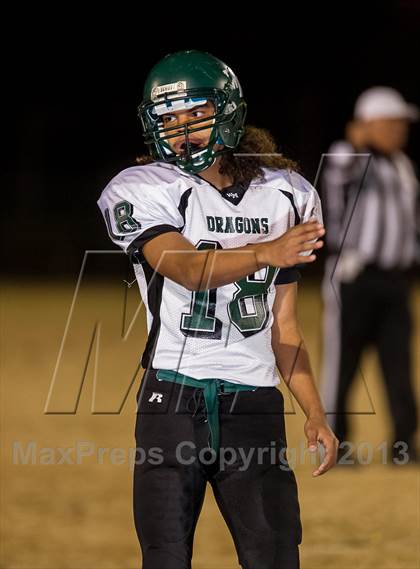 Thumbnail 1 in Monroe @ Loudoun Valley photogallery.