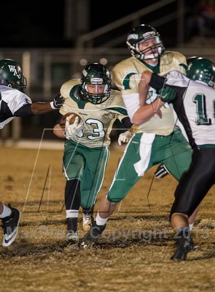 Thumbnail 1 in Monroe @ Loudoun Valley photogallery.