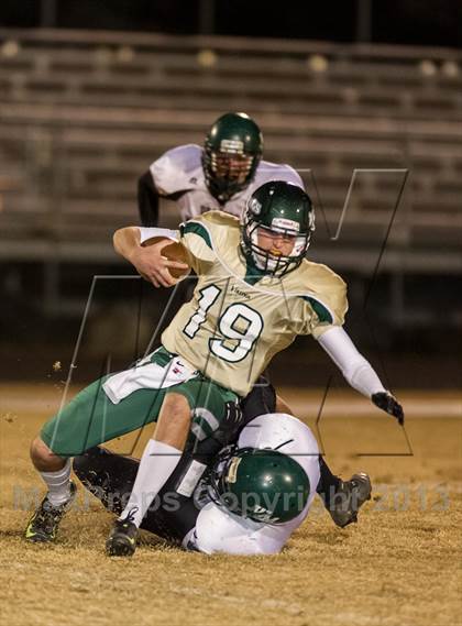 Thumbnail 3 in Monroe @ Loudoun Valley photogallery.