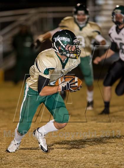 Thumbnail 3 in Monroe @ Loudoun Valley photogallery.