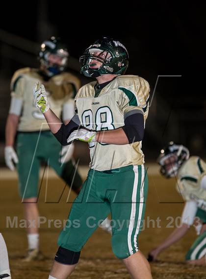 Thumbnail 2 in Monroe @ Loudoun Valley photogallery.
