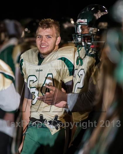 Thumbnail 1 in Monroe @ Loudoun Valley photogallery.