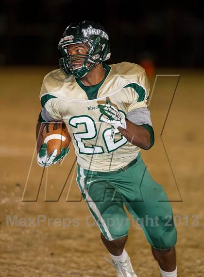 Thumbnail 3 in Monroe @ Loudoun Valley photogallery.
