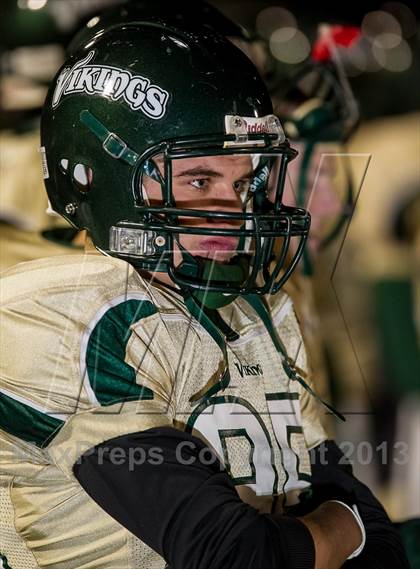 Thumbnail 1 in Monroe @ Loudoun Valley photogallery.