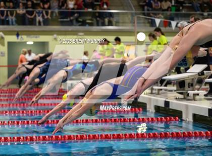 Thumbnail 1 in CHSAA 3A Finals photogallery.