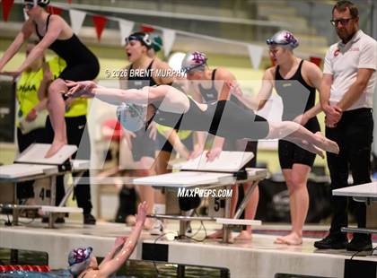 Thumbnail 3 in CHSAA 3A Finals photogallery.