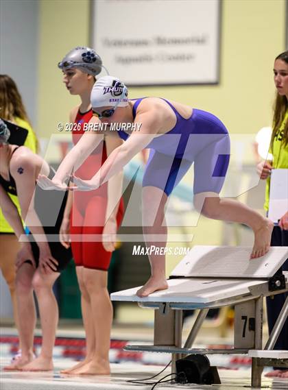 Thumbnail 3 in CHSAA 3A Finals photogallery.