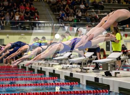 Thumbnail 3 in CHSAA 3A Finals photogallery.