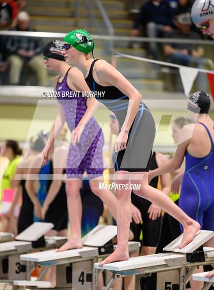 Thumbnail 2 in CHSAA 3A Finals photogallery.