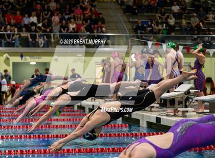 Thumbnail 3 in CHSAA 3A Finals photogallery.