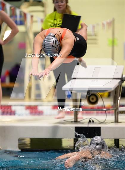 Thumbnail 3 in CHSAA 3A Finals photogallery.