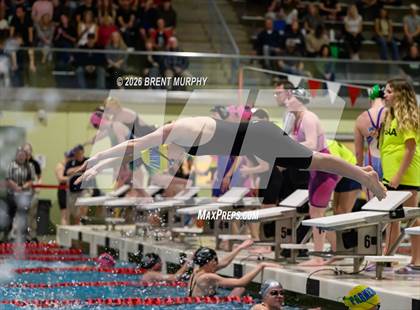 Thumbnail 1 in CHSAA 3A Finals photogallery.