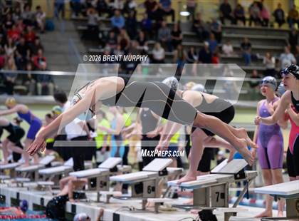 Thumbnail 3 in CHSAA 3A Finals photogallery.