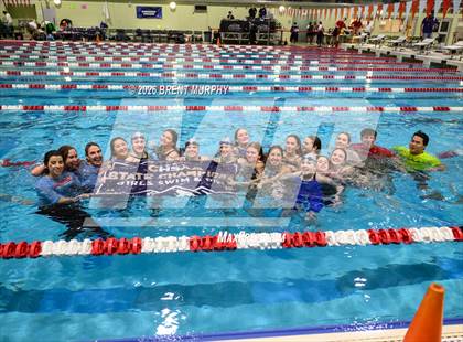 Thumbnail 2 in CHSAA 3A Finals photogallery.