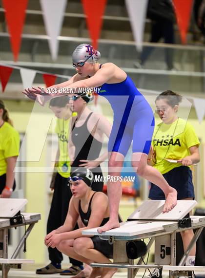 Thumbnail 2 in CHSAA 3A Finals photogallery.