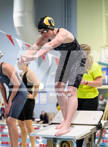 Thumbnail 2 in CHSAA 3A Finals photogallery.