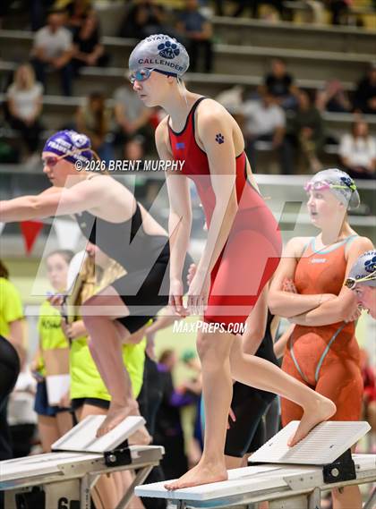 Thumbnail 2 in CHSAA 3A Finals photogallery.