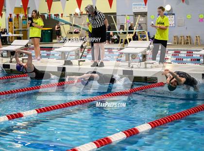 Thumbnail 1 in CHSAA 3A Finals photogallery.