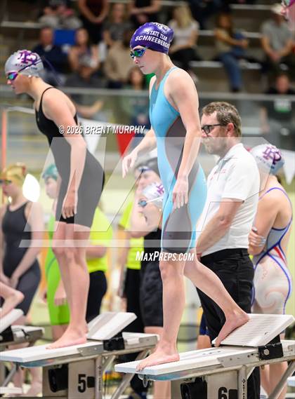 Thumbnail 1 in CHSAA 3A Finals photogallery.