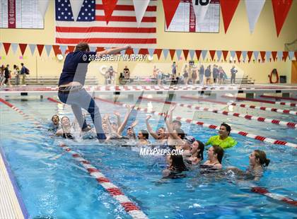 Thumbnail 3 in CHSAA 3A Finals photogallery.