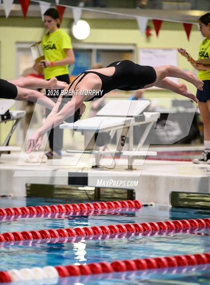 Thumbnail 3 in CHSAA 3A Finals photogallery.