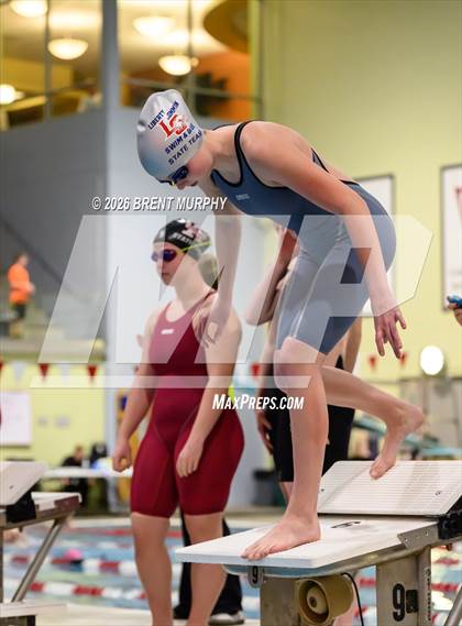 Thumbnail 3 in CHSAA 3A Finals photogallery.