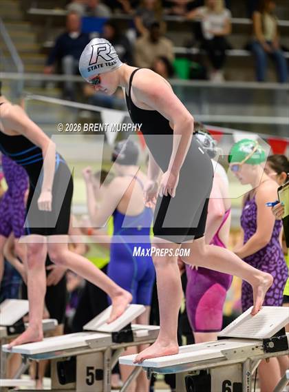 Thumbnail 3 in CHSAA 3A Finals photogallery.