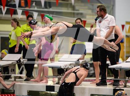 Thumbnail 2 in CHSAA 3A Finals photogallery.