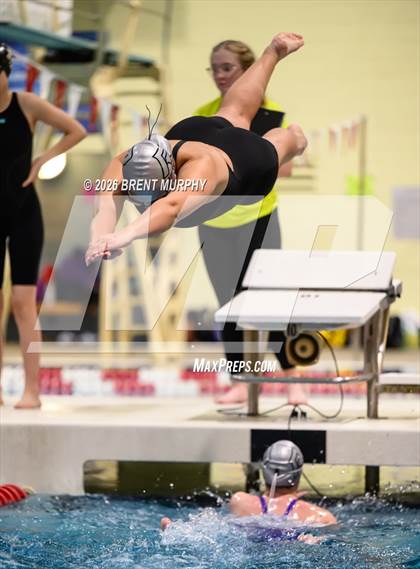 Thumbnail 2 in CHSAA 3A Finals photogallery.