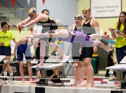 Thumbnail 3 in CHSAA 3A Finals photogallery.