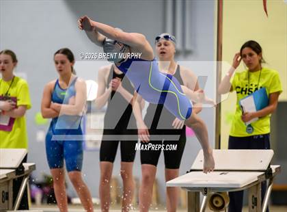 Thumbnail 2 in CHSAA 3A Finals photogallery.