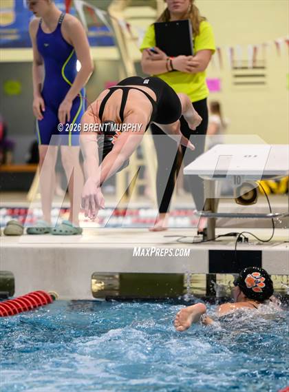 Thumbnail 3 in CHSAA 3A Finals photogallery.