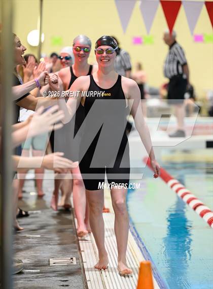 Thumbnail 3 in CHSAA 3A Finals photogallery.