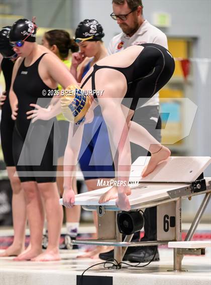 Thumbnail 2 in CHSAA 3A Finals photogallery.