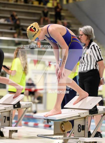 Thumbnail 1 in CHSAA 3A Finals photogallery.