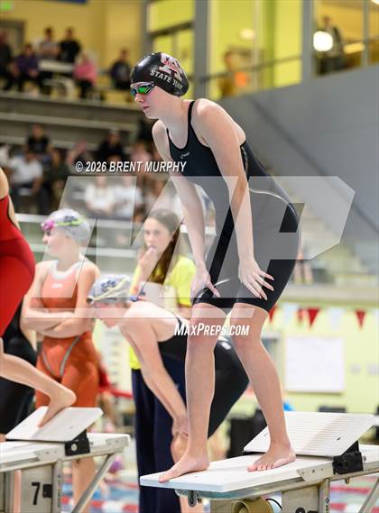 Thumbnail 3 in CHSAA 3A Finals photogallery.