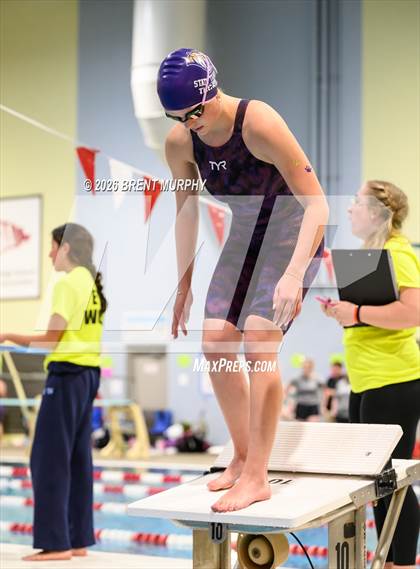 Thumbnail 2 in CHSAA 3A Finals photogallery.