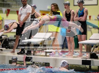 Thumbnail 3 in CHSAA 3A Finals photogallery.