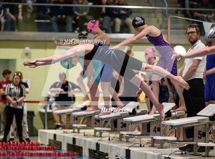 Thumbnail 1 in CHSAA 3A Finals photogallery.