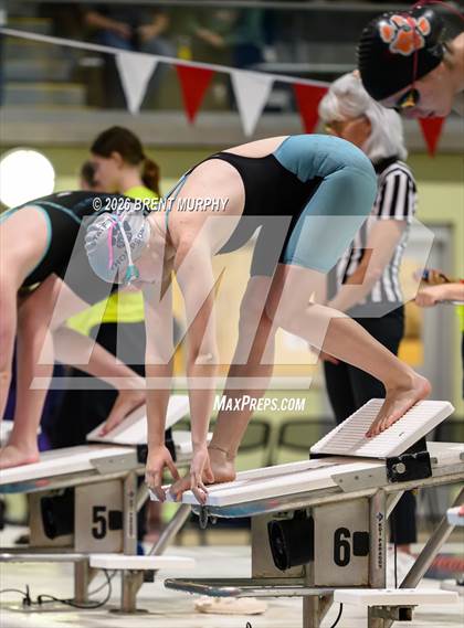 Thumbnail 3 in CHSAA 3A Finals photogallery.