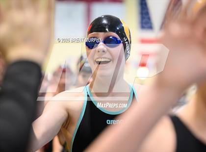 Thumbnail 3 in CHSAA 3A Finals photogallery.