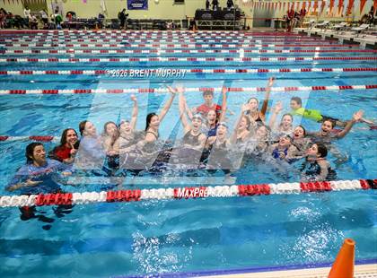 Thumbnail 1 in CHSAA 3A Finals photogallery.